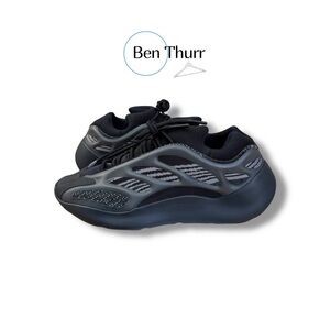 Size 9.5 - Yeezy 700 Alvah